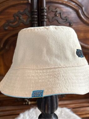 Stoefs  Lost Cause Reversible Bucket hat